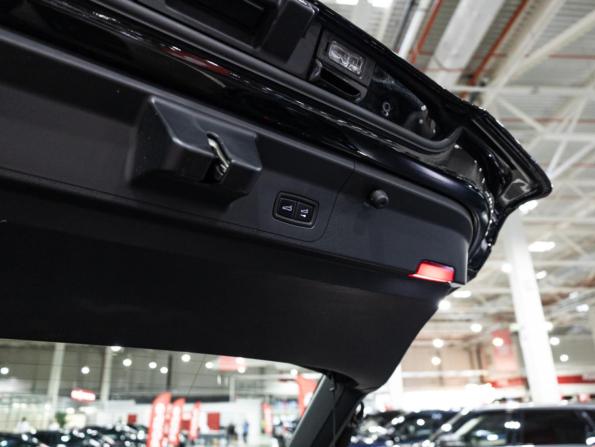 Porsche Panamera II с пробегом 2019 года, цена 9 499 900 рублей, 66011 км, лифтбек, Автокод Объявления