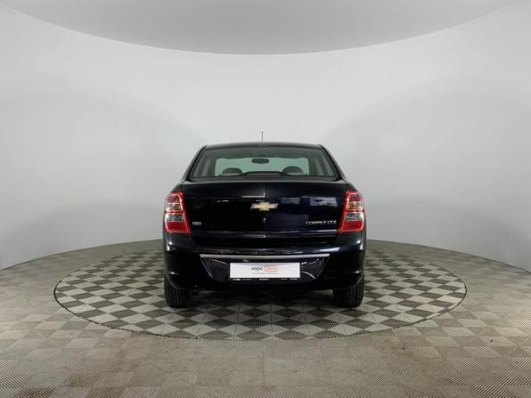 Chevrolet Cobalt II с пробегом 2013 года, цена 620 000 рублей, 113584 км, седан, Автокод Объявления