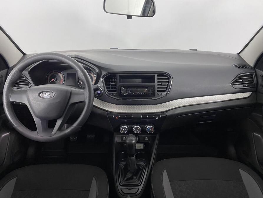 Lada (ВАЗ) Vesta I Рестайлинг (NG) Воронеж  - изображение 8