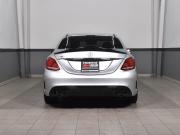 Mercedes-Benz C-Класс IV (W205) Кемерово  - изображение 30