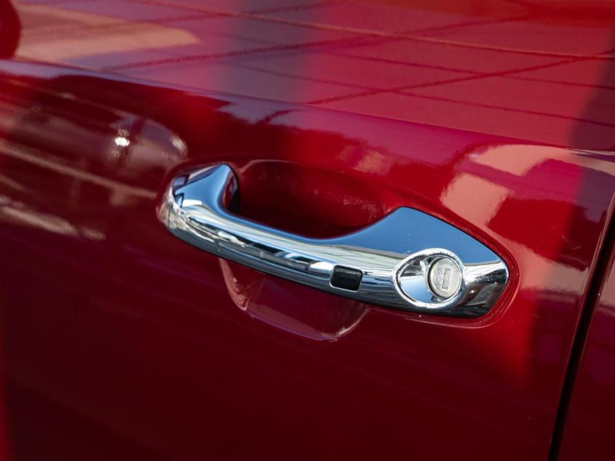 Kia Rio IV Рестайлинг Волгоград  - изображение 8