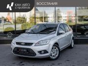 Ford Focus II Рестайлинг Казань  - изображение 10