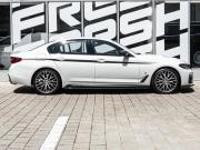 BMW 5 серии VII (G30/G31/G38) Рестайлинг Ставрополь  - изображение 34