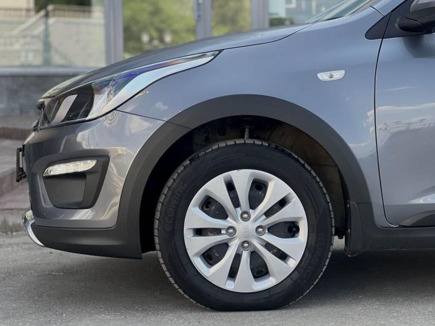 Kia Rio IV Самара  - изображение 24