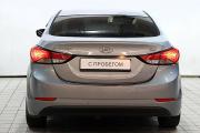Hyundai Elantra V (MD) Рестайлинг Сургут  - изображение 29
