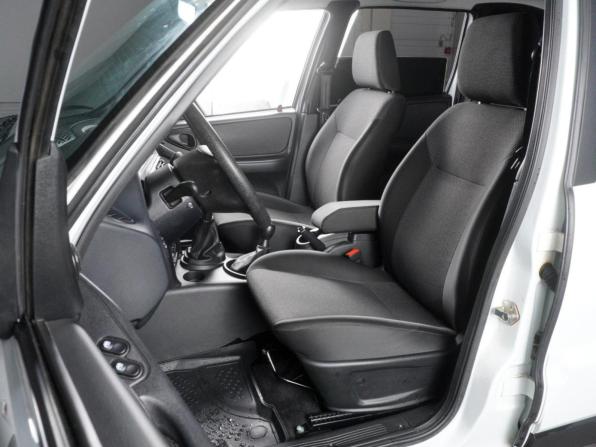 Lada (ВАЗ) Niva Travel I с пробегом 2023 года, цена 1 170 000 рублей, 11248 км, внедорожник, Автокод Объявления