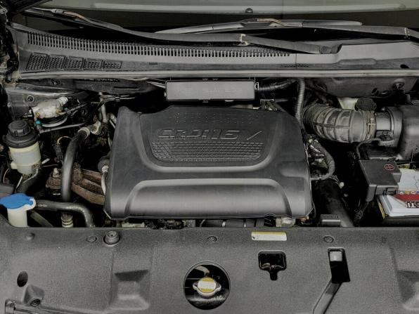Kia Carnival II с пробегом 2010 года, цена 1 020 000 рублей, 176493 км, минивэн, Автокод Объявления