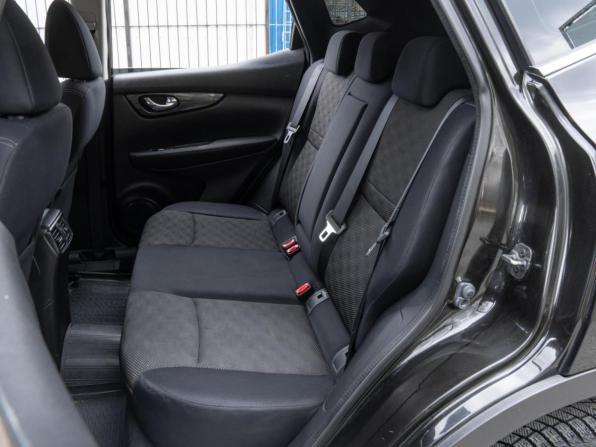 Nissan Qashqai II с пробегом 2014 года, цена 1 299 000 рублей, 203306 км, внедорожник, Автокод Объявления