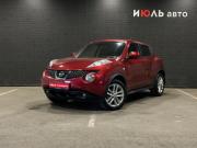 Nissan Juke I Челябинск  - изображение 21