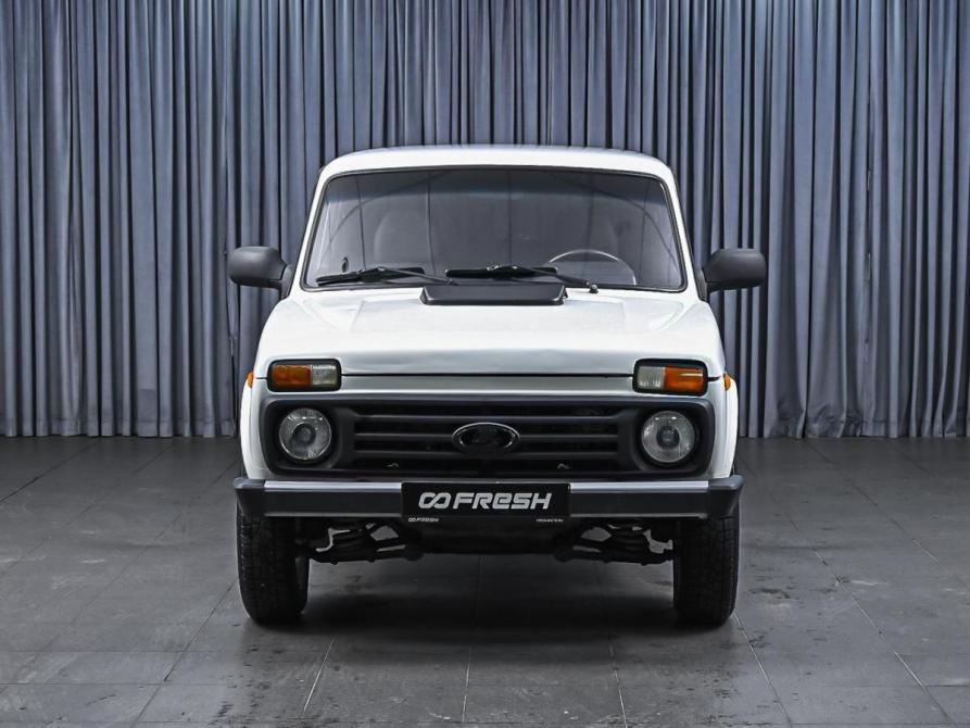 Lada (ВАЗ) 2121 (4x4) I Рестайлинг Ставрополь  - изображение 3