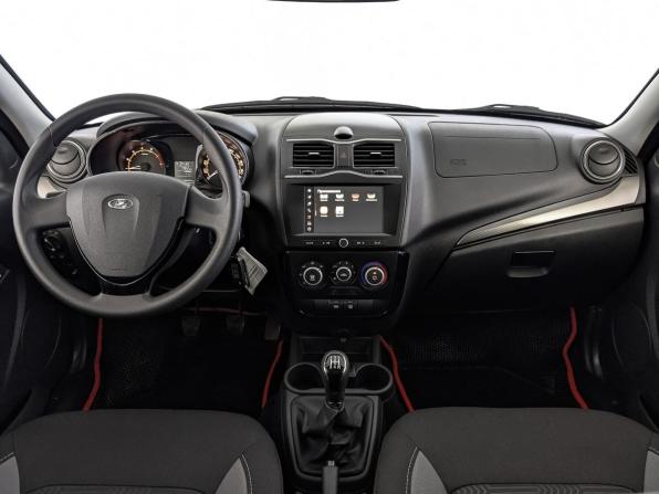 Lada (ВАЗ) Granta I Рестайлинг с пробегом 2025 года, цена 985 000 рублей, 7776 км, лифтбек, Автокод Объявления