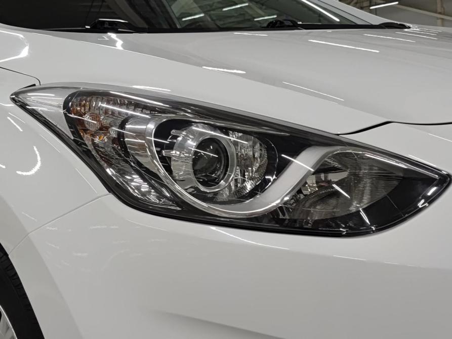Hyundai i30 II Казань  - изображение 21