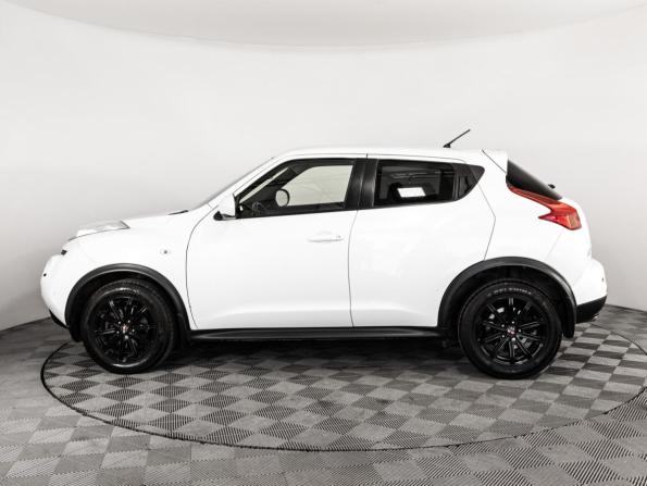 Nissan Juke I с пробегом 2013 года, цена 999 000 рублей, 119720 км, внедорожник, Автокод Объявления