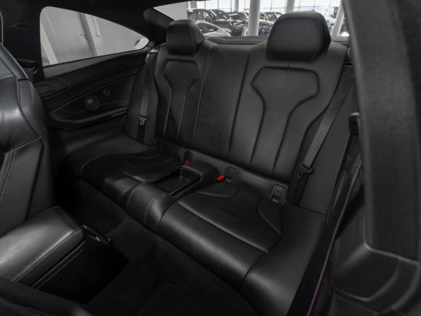BMW M4 F82/F83 с пробегом 2016 года, цена 5 600 000 рублей, 97320 км, купе, Автокод Объявления