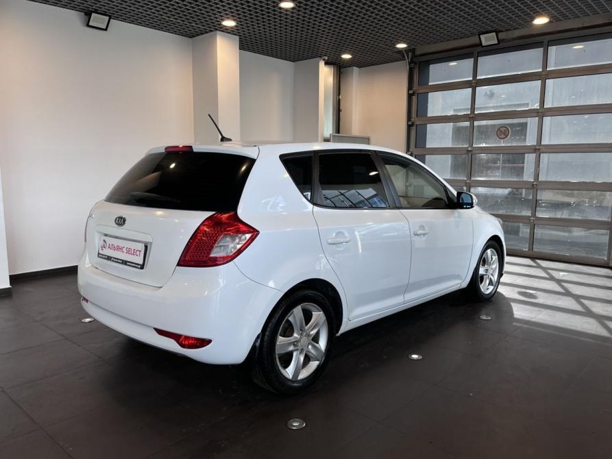 Kia Ceed I Рестайлинг Чебоксары  - изображение 3