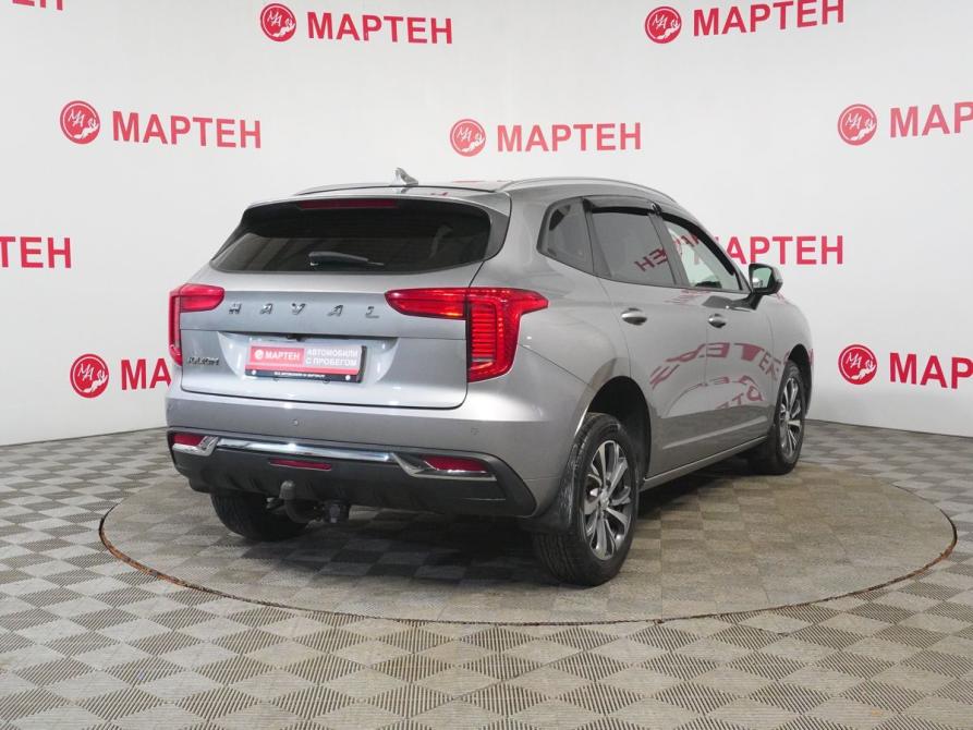 Haval Jolion I Вологда  - изображение 5