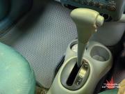 Toyota Vitz I (P10) Пермь  - изображение 36