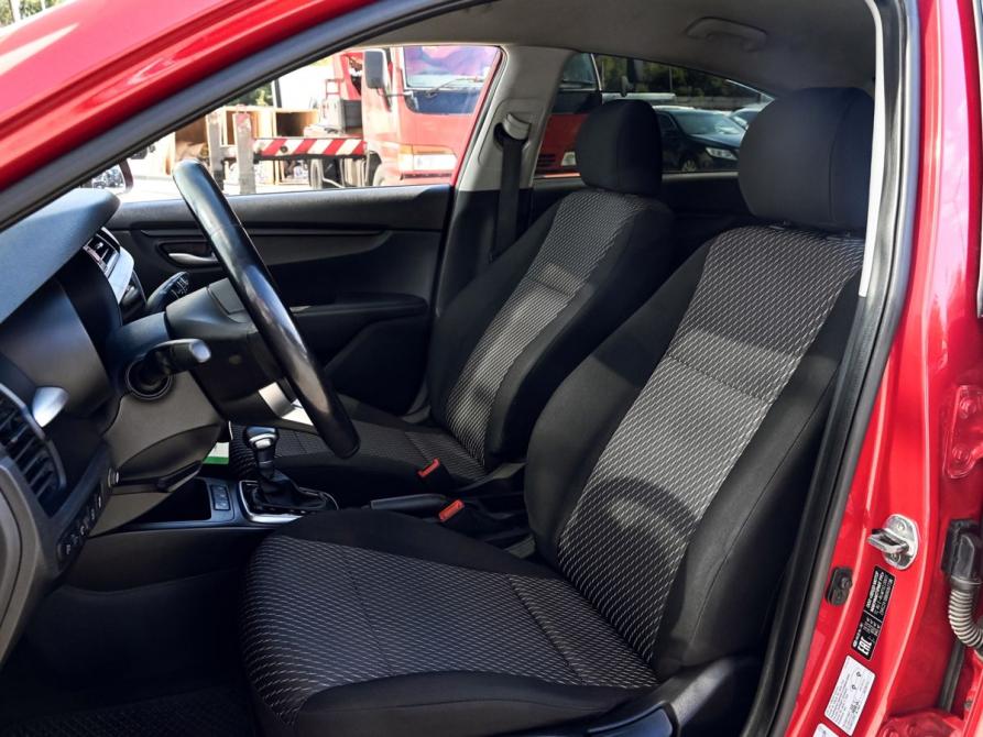Kia Rio IV Екатеринбург  - изображение 16