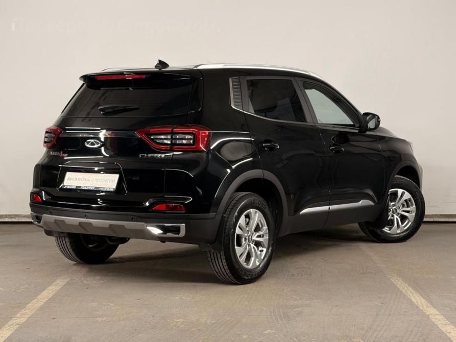 Chery Tiggo 4 Pro I Рестайлинг Екатеринбург  - изображение 2