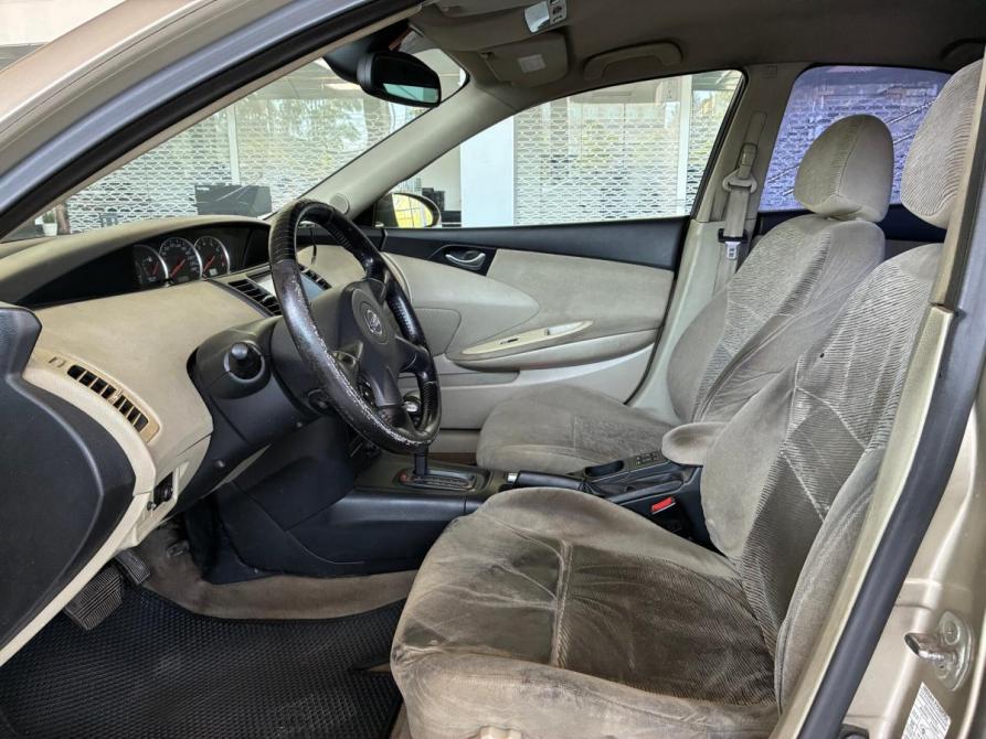 Nissan Primera III (P12) Новосибирск  - изображение 12