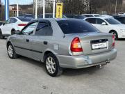 Hyundai Accent II Мурманск  - изображение 19