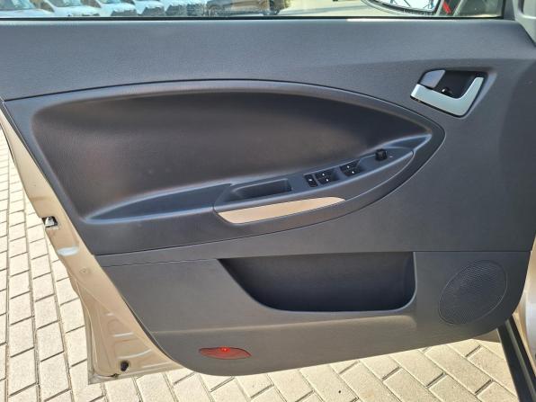 Geely Emgrand X7 I с пробегом 2015 года, цена 690 000 рублей, 121191 км, внедорожник, Автокод Объявления