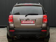 Chevrolet Captiva I Рестайлинг 2 Екатеринбург  - изображение 26