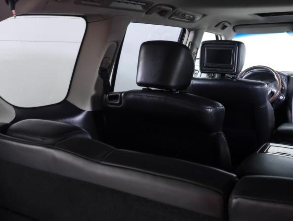 Infiniti QX80 I Рестайлинг с пробегом 2014 года, цена 2 445 000 рублей, 256270 км, внедорожник, Автокод Объявления