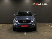 Kia Sportage III Рестайлинг Челябинск  - изображение 26