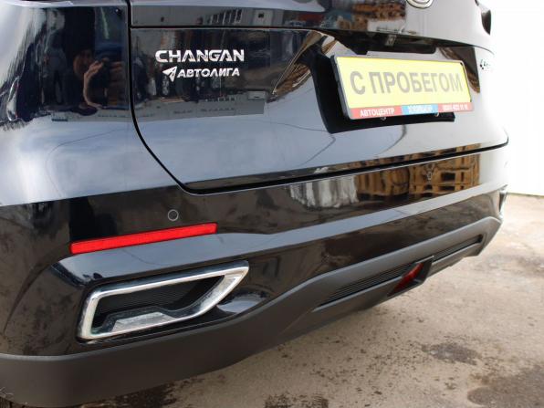 Changan CS55 Plus II с пробегом 2023 года, цена 2 119 000 рублей, 29886 км, внедорожник, Автокод Объявления