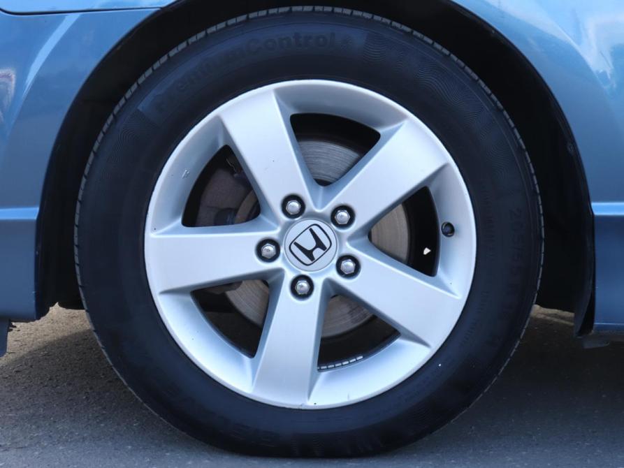 Honda Civic IX Москва  - изображение 17