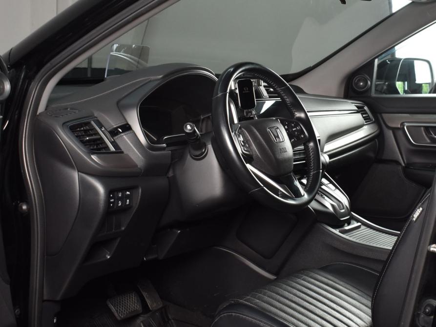 Honda Breeze I Кемерово  - изображение 6