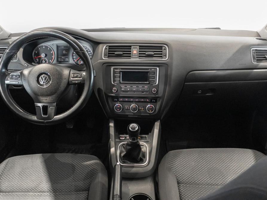 Volkswagen Jetta VI Казань  - изображение 6