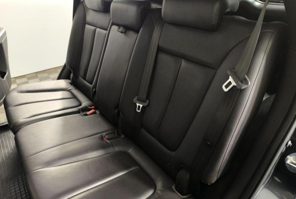 Hyundai Santa Fe II Рестайлинг Нижний Новгород  - изображение 13