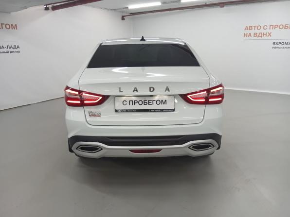 Lada (ВАЗ) Vesta I Рестайлинг (NG) с пробегом 2023 года, цена 1 237 000 рублей, 18829 км, седан, Автокод Объявления