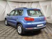 Volkswagen Tiguan I Рестайлинг Москва  - изображение 24