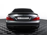 Mercedes-Benz SL-Класс AMG III (R231) Москва  - изображение 44