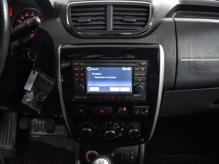 Nissan Terrano III (D10) Санкт-Петербург  - изображение 17