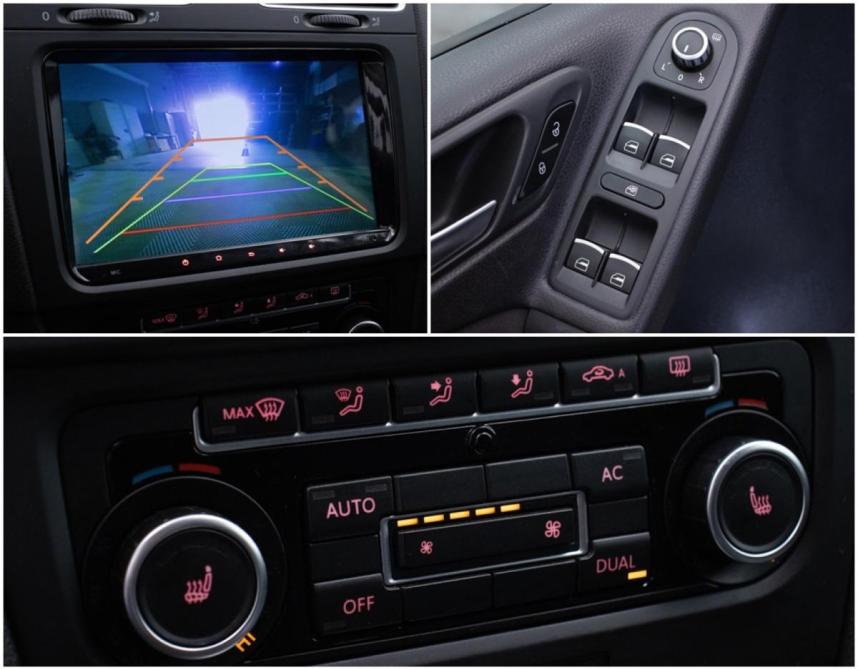 Volkswagen Golf VI Москва  - изображение 16