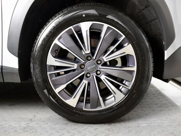 JETOUR DASHING I с пробегом 2023 года, цена 2 125 995 рублей, 36180 км, внедорожник, Автокод Объявления