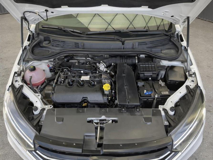 Lada (ВАЗ) Vesta I Рестайлинг (NG) Пермь  - изображение 22