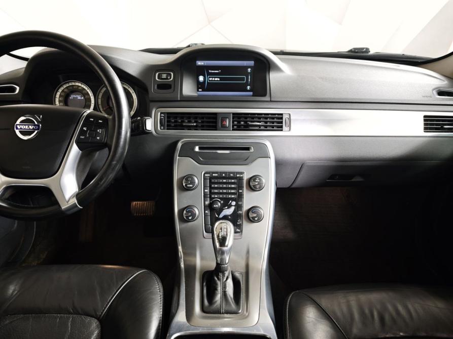 Volvo XC70 II Москва  - изображение 14