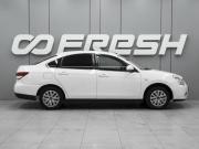 Nissan Almera III (G15) Ростов-на-Дону  - изображение 20