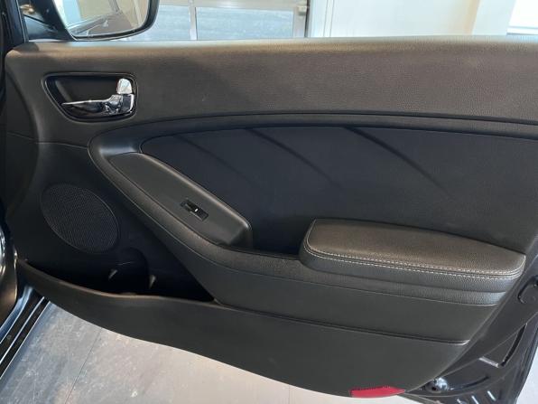 Kia Cerato III Рестайлинг (Classic) с пробегом 2019 года, цена 1 630 000 рублей, 112723 км, седан, Автокод Объявления