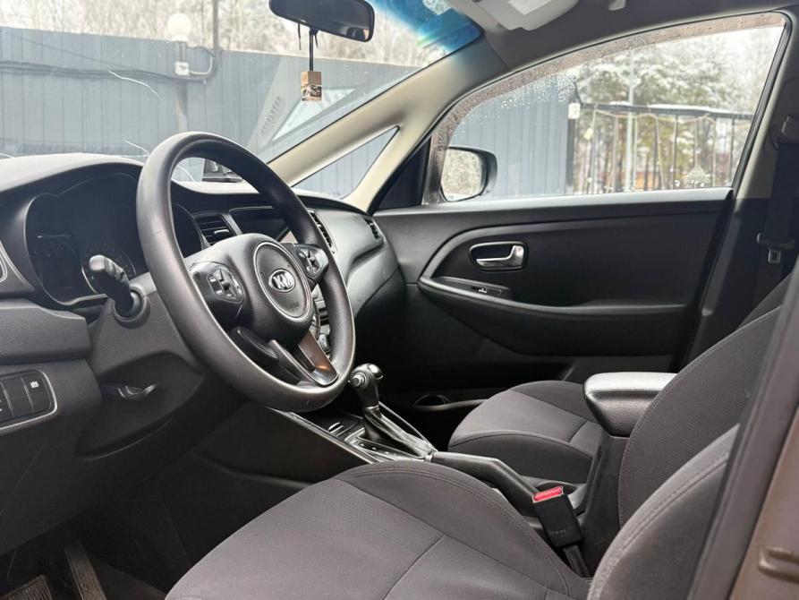 Kia Carens III (RP) Ижевск  - изображение 9