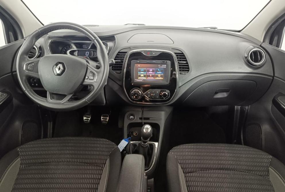 Renault Kaptur I Волгоград  - изображение 10