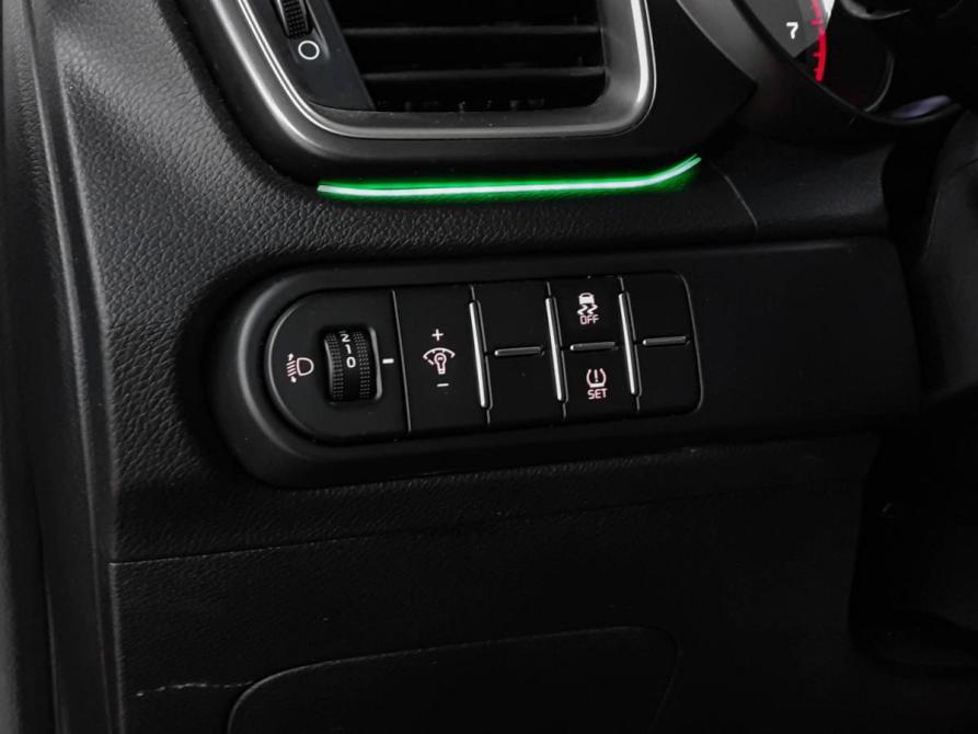 Kia Ceed III Москва  - изображение 19