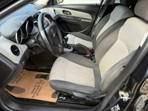 Chevrolet Cruze I с пробегом 2011 года, цена 615 000 рублей, 209603 км, хэтчбек, Автокод Объявления