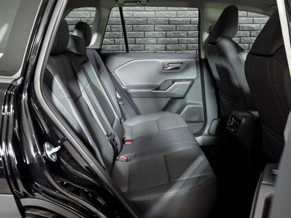Toyota RAV4 VI (XA60) с пробегом 2026 года, цена 4 170 000 рублей, 20 км, внедорожник, Автокод Объявления