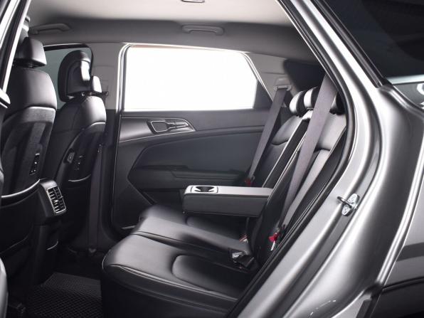 Kia Sportage V с пробегом 2025 года, цена 3 849 995 рублей, 16207 км, внедорожник, Автокод Объявления